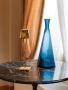 zafferano, Poldina Pro micro blu foglia oro